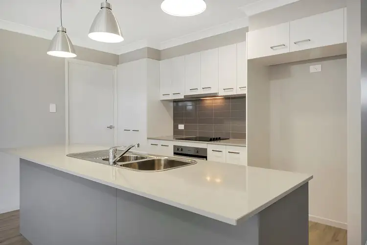 Third view of Homely house listing, 55 Myrtleford Crescent, Cambooya QLD 4358