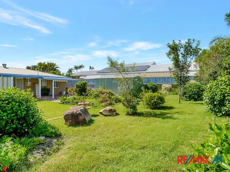 Main view of Homely retirement listing, 55 DEEBING CREEK ROAD, Yamanto QLD 4305