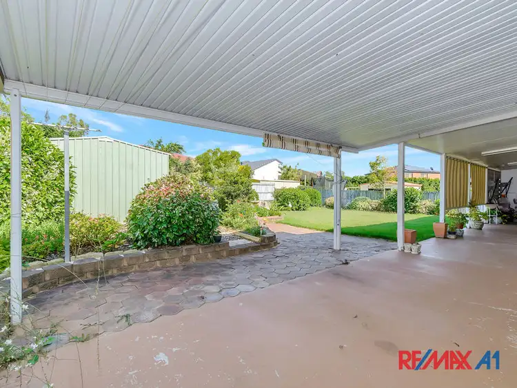 Second view of Homely retirement listing, 55 DEEBING CREEK ROAD, Yamanto QLD 4305