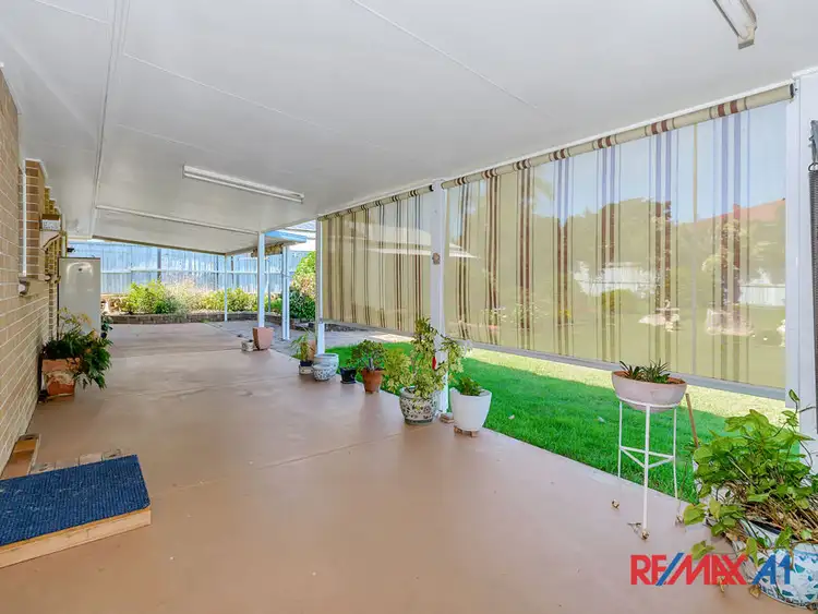 Third view of Homely retirement listing, 55 DEEBING CREEK ROAD, Yamanto QLD 4305