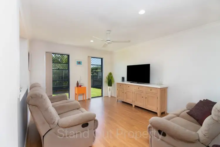 Second view of Homely house listing, 16 Middle Cove Court, Sandstone Point QLD 4511