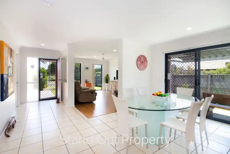 Third view of Homely house listing, 16 Middle Cove Court, Sandstone Point QLD 4511