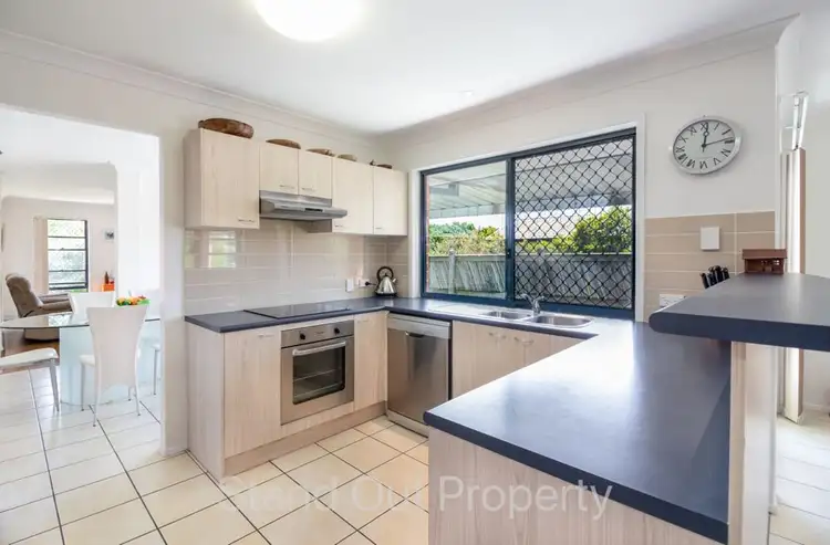 Fourth view of Homely house listing, 16 Middle Cove Court, Sandstone Point QLD 4511