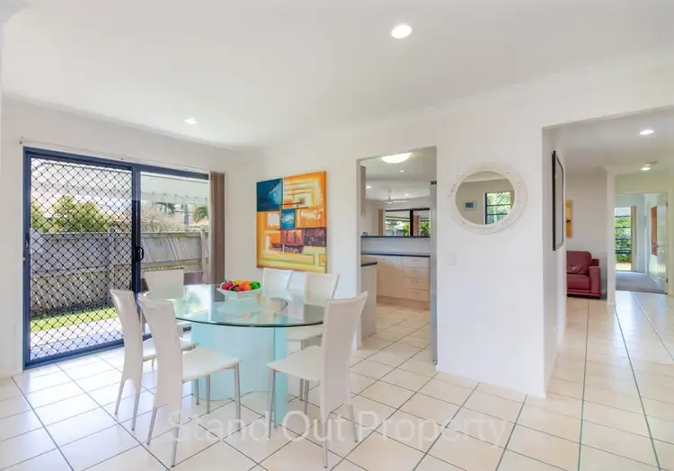 Fifth view of Homely house listing, 16 Middle Cove Court, Sandstone Point QLD 4511