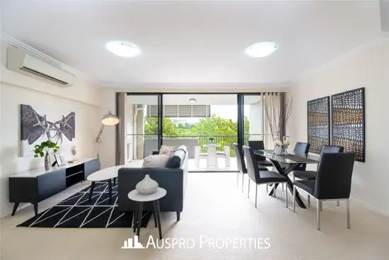 Main view of Homely apartment listing, 20/2180 Logan Rd, Upper Mount Gravatt QLD 4122