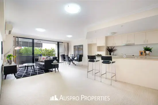 Second view of Homely apartment listing, 20/2180 Logan Rd, Upper Mount Gravatt QLD 4122