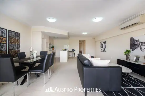 Third view of Homely apartment listing, 20/2180 Logan Rd, Upper Mount Gravatt QLD 4122