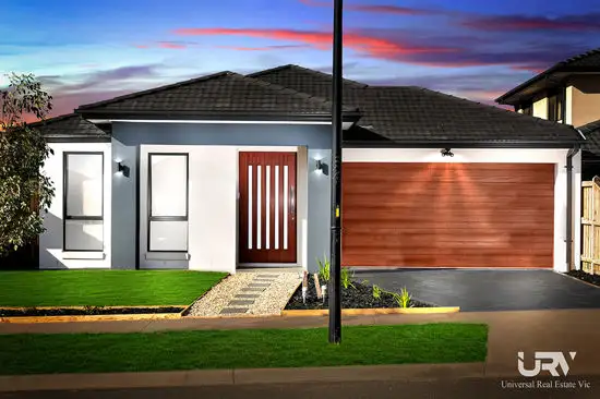 5 Denbigh Loop, Mickleham VIC 3064