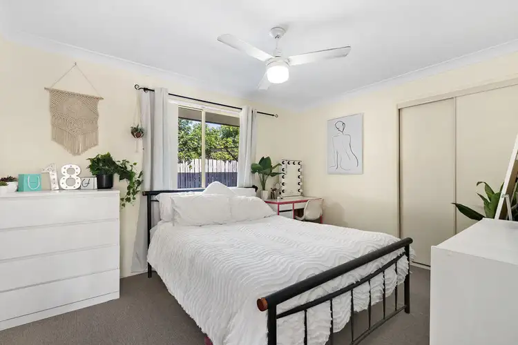 Sixth view of Homely house listing, 55 Reginald Avenue, Arana Hills QLD 4054