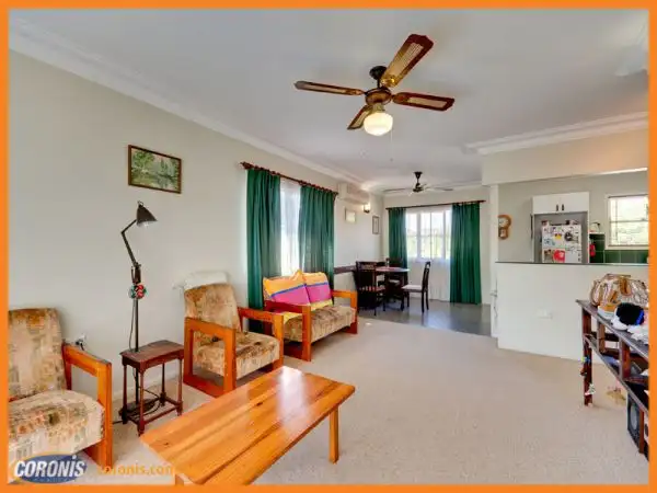 Third view of Homely house listing, z19 Mirram Street, Boondall QLD 4034