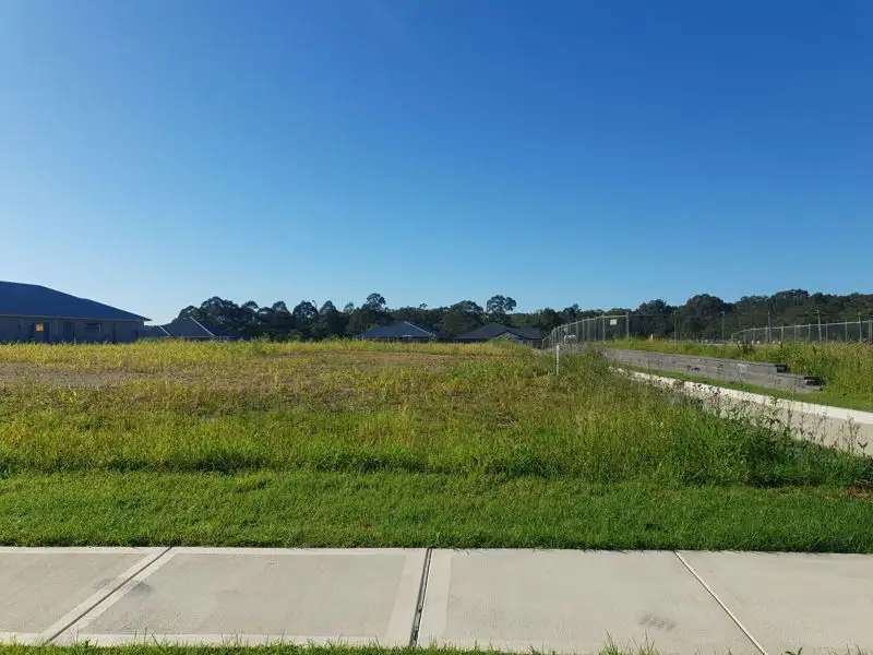 Main view of Homely land listing, 1401 Hue Hue Road, Wyee NSW 2259