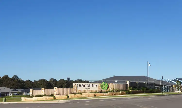 Second view of Homely land listing, 1401 Hue Hue Road, Wyee NSW 2259