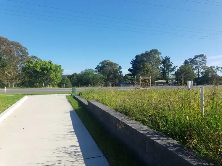 Third view of Homely land listing, 1401 Hue Hue Road, Wyee NSW 2259