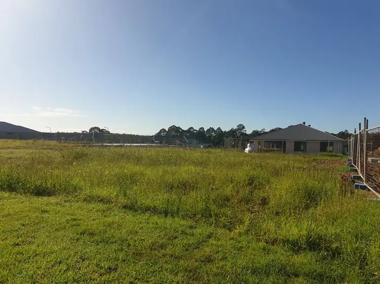 Second view of Homely land listing, Lot 154 Hue Hue Road, Wyee NSW 2259