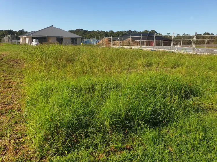 Third view of Homely land listing, Lot 154 Hue Hue Road, Wyee NSW 2259