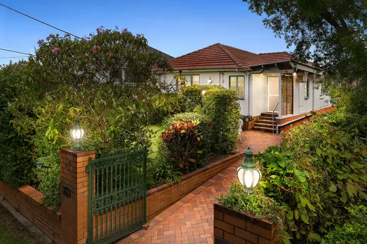 10 Bayview Terrace, Wavell Heights QLD 4012
