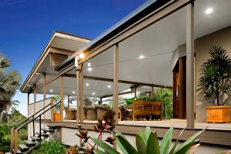 Second view of Homely house listing, 606 Diddillibah Road, Diddillibah QLD 4559