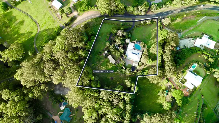 Third view of Homely house listing, 606 Diddillibah Road, Diddillibah QLD 4559