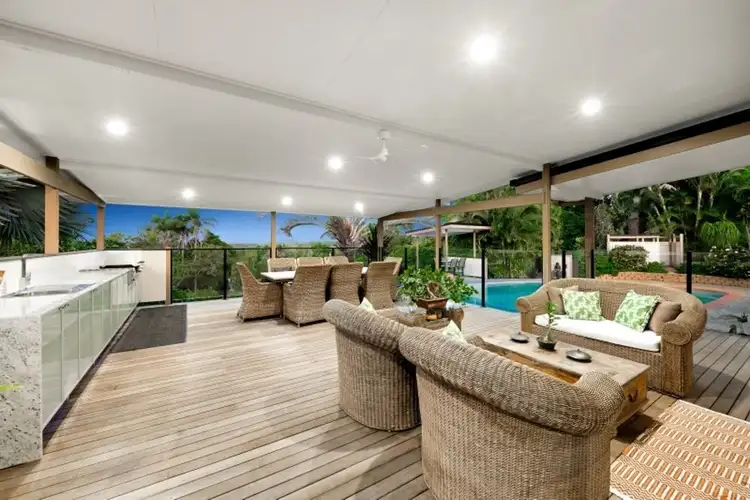 Fourth view of Homely house listing, 606 Diddillibah Road, Diddillibah QLD 4559