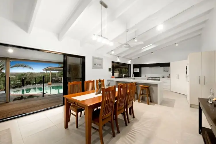 Sixth view of Homely house listing, 606 Diddillibah Road, Diddillibah QLD 4559