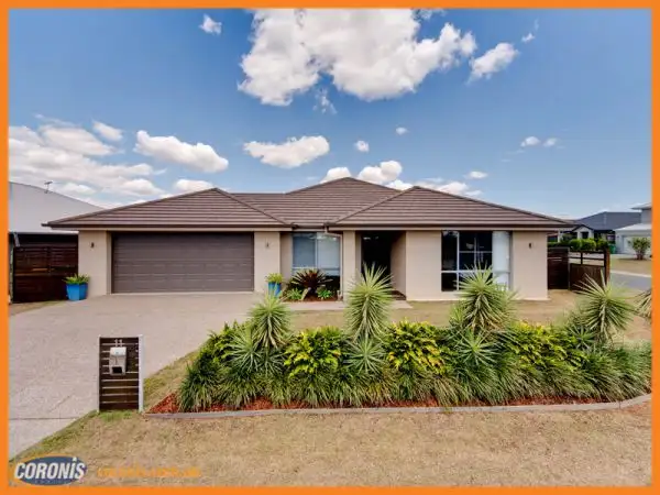 11 Ballyalla Crescent, Warner QLD 4500