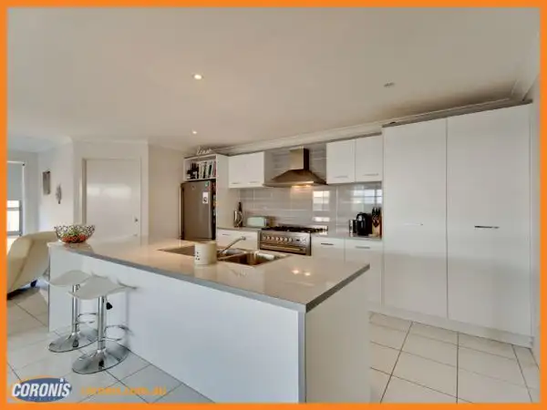 Second view of Homely house listing, 11 Ballyalla Crescent, Warner QLD 4500