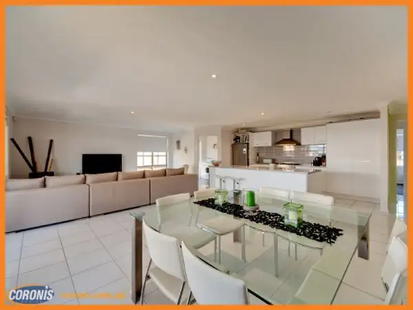 Fourth view of Homely house listing, 11 Ballyalla Crescent, Warner QLD 4500
