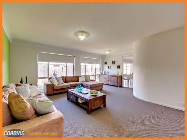 Fifth view of Homely house listing, 11 Ballyalla Crescent, Warner QLD 4500