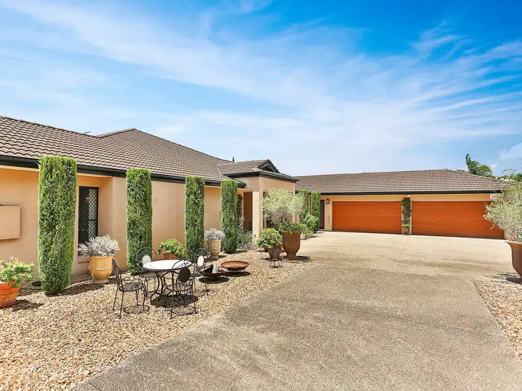 34 Clive Road, Birkdale QLD 4159