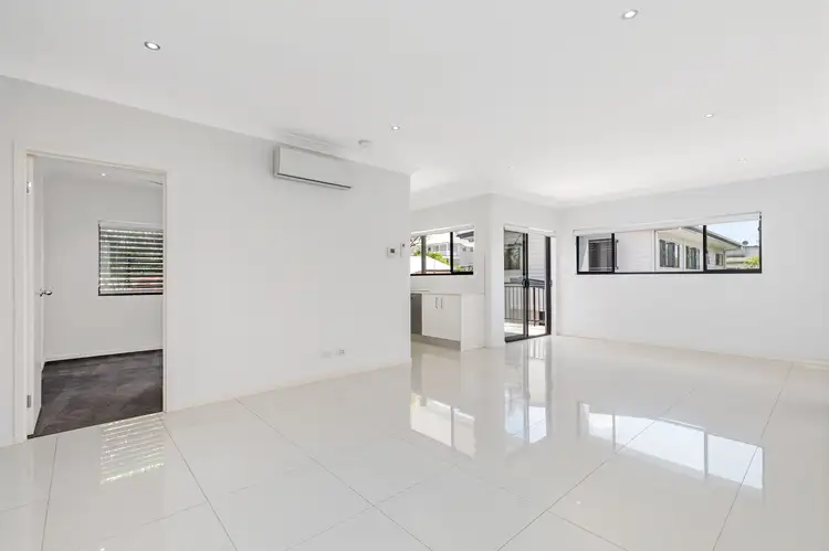 Second view of Homely unit listing, 8/60 Thynne Road, Morningside QLD 4170