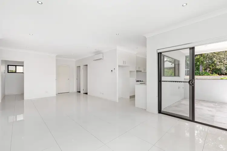 Third view of Homely unit listing, 8/60 Thynne Road, Morningside QLD 4170