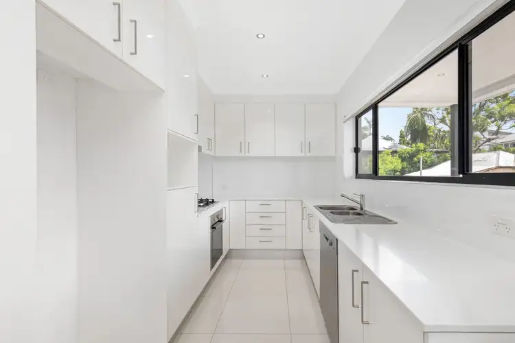 Fifth view of Homely unit listing, 8/60 Thynne Road, Morningside QLD 4170