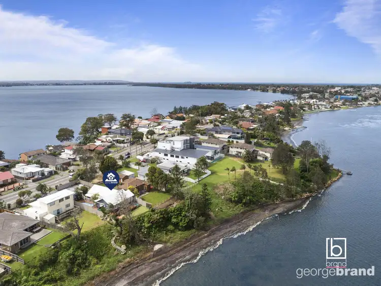 Second view of Homely house listing, 49 Main Road, Toukley NSW 2263