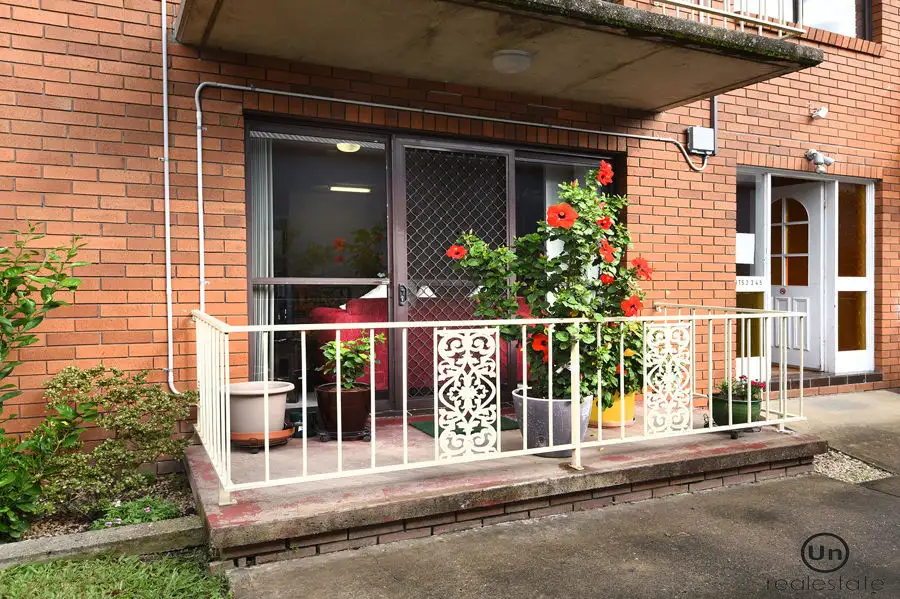 Main view of Homely house listing, 3/67 Park Beach Road, Coffs Harbour NSW 2450