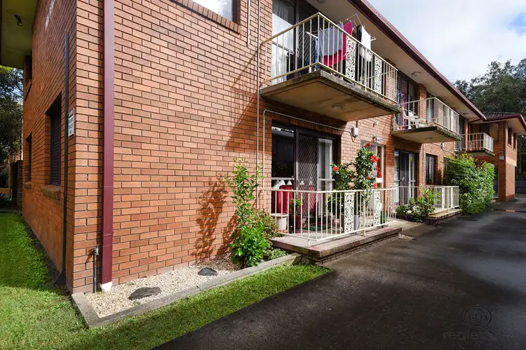 Second view of Homely house listing, 3/67 Park Beach Road, Coffs Harbour NSW 2450