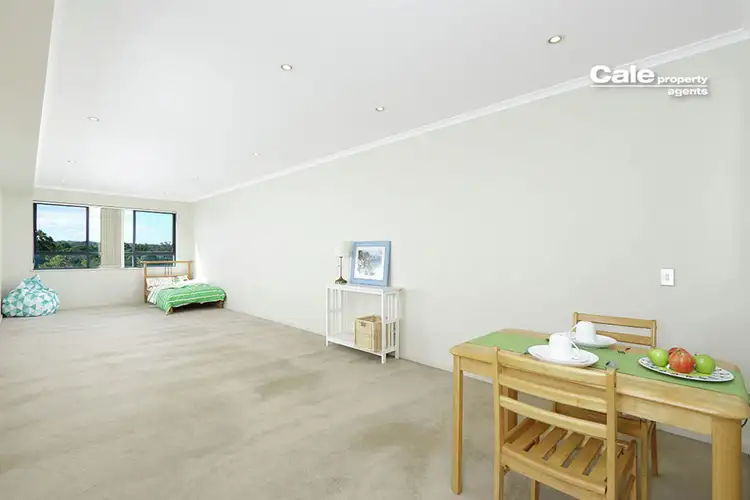 301/76 Rawson Street, Epping NSW 2121