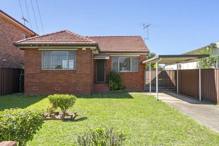 83 Sarsfield Street, Blacktown NSW 2148