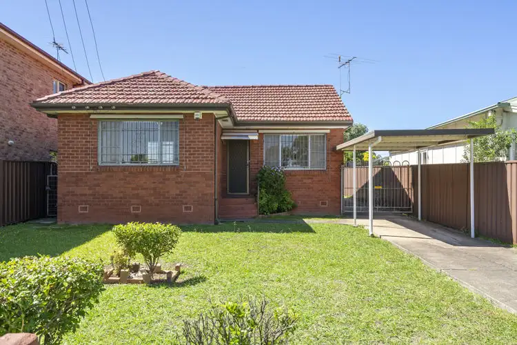Main view of Homely house listing, 83 Sarsfield Street, Blacktown NSW 2148