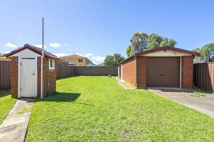 Sixth view of Homely house listing, 83 Sarsfield Street, Blacktown NSW 2148