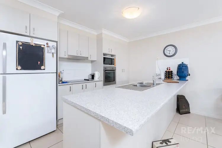 Fourth view of Homely semi-detached listing, 2/57 Water Fern Drive, Caboolture QLD 4510