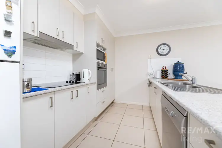 Fifth view of Homely semi-detached listing, 2/57 Water Fern Drive, Caboolture QLD 4510