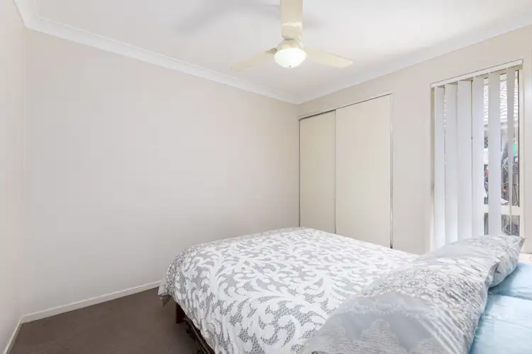 Sixth view of Homely semi-detached listing, 2/57 Water Fern Drive, Caboolture QLD 4510