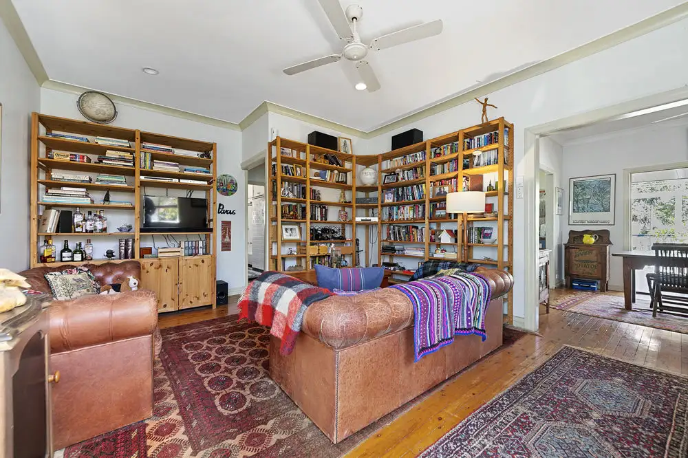 Main view of Homely house listing, 11 Patterson Street, Wynnum QLD 4178