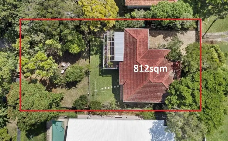 Second view of Homely house listing, 11 Patterson Street, Wynnum QLD 4178