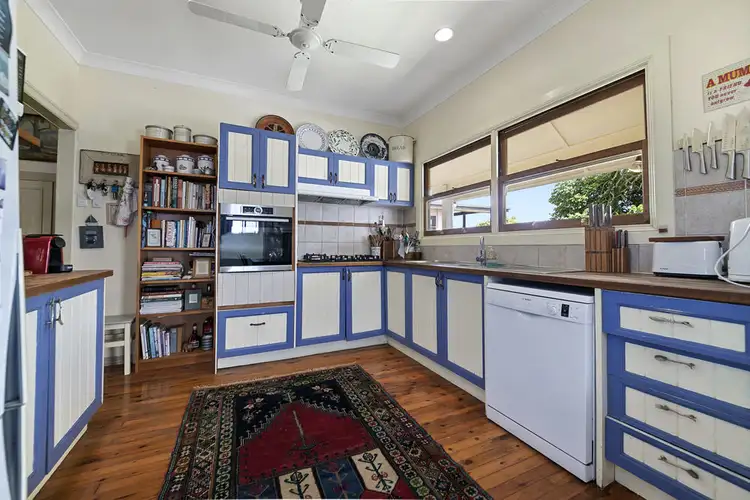 Fourth view of Homely house listing, 11 Patterson Street, Wynnum QLD 4178