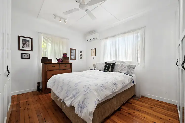 Fifth view of Homely house listing, 11 Patterson Street, Wynnum QLD 4178