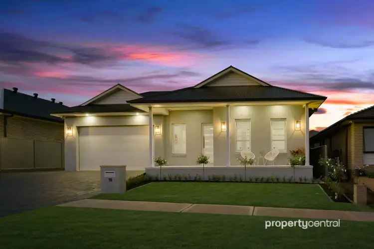 19 Torumba Circuit, Silverdale NSW 2752
