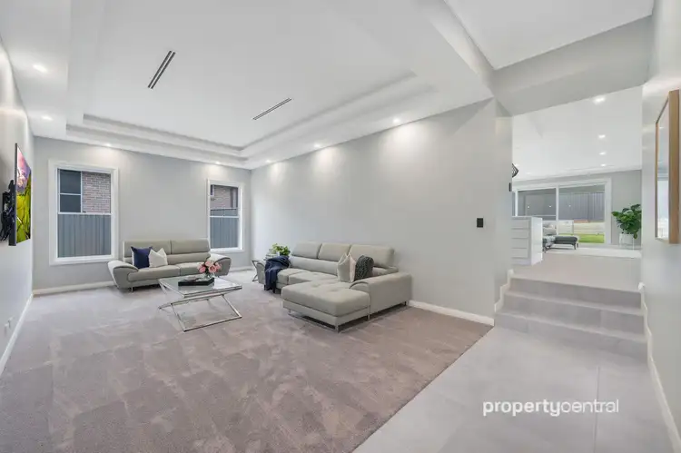 Third view of Homely house listing, 19 Torumba Circuit, Silverdale NSW 2752