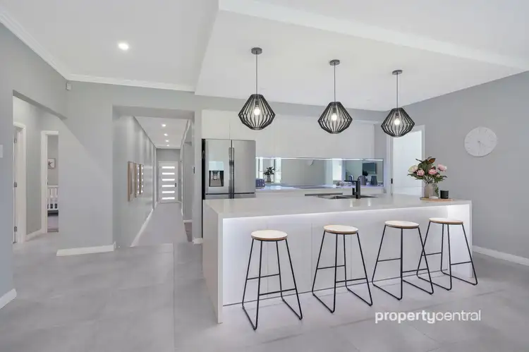 Fourth view of Homely house listing, 19 Torumba Circuit, Silverdale NSW 2752