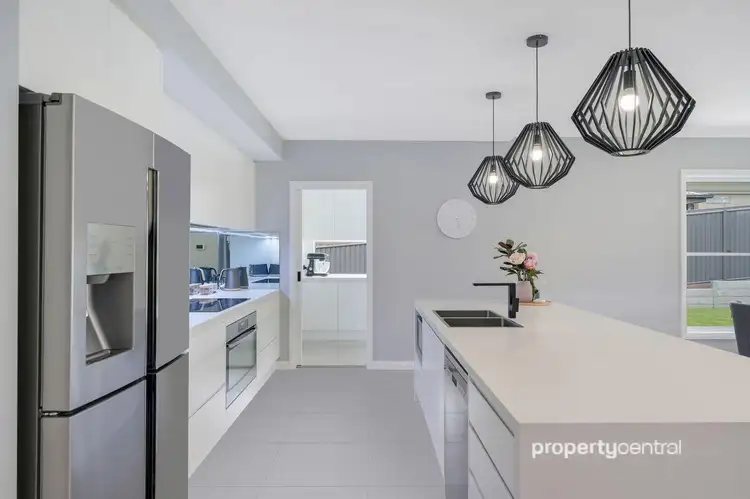 Fifth view of Homely house listing, 19 Torumba Circuit, Silverdale NSW 2752